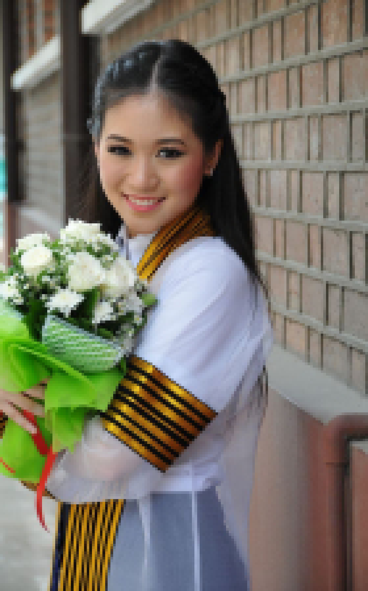 "มะปราง" วัชโรทัย จากรั้วจามจุรีสู่ทำเนียบ