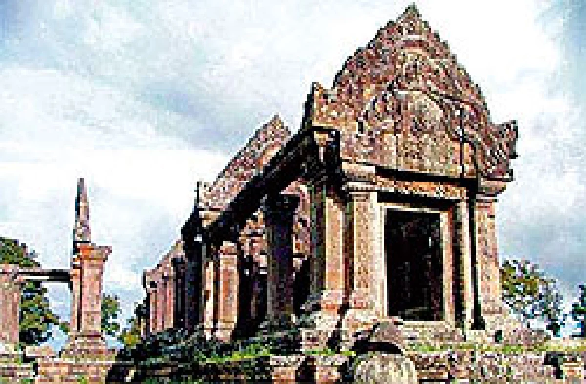 ปมเขาพระวิหารงานหินรอรัฐบาลใหม่