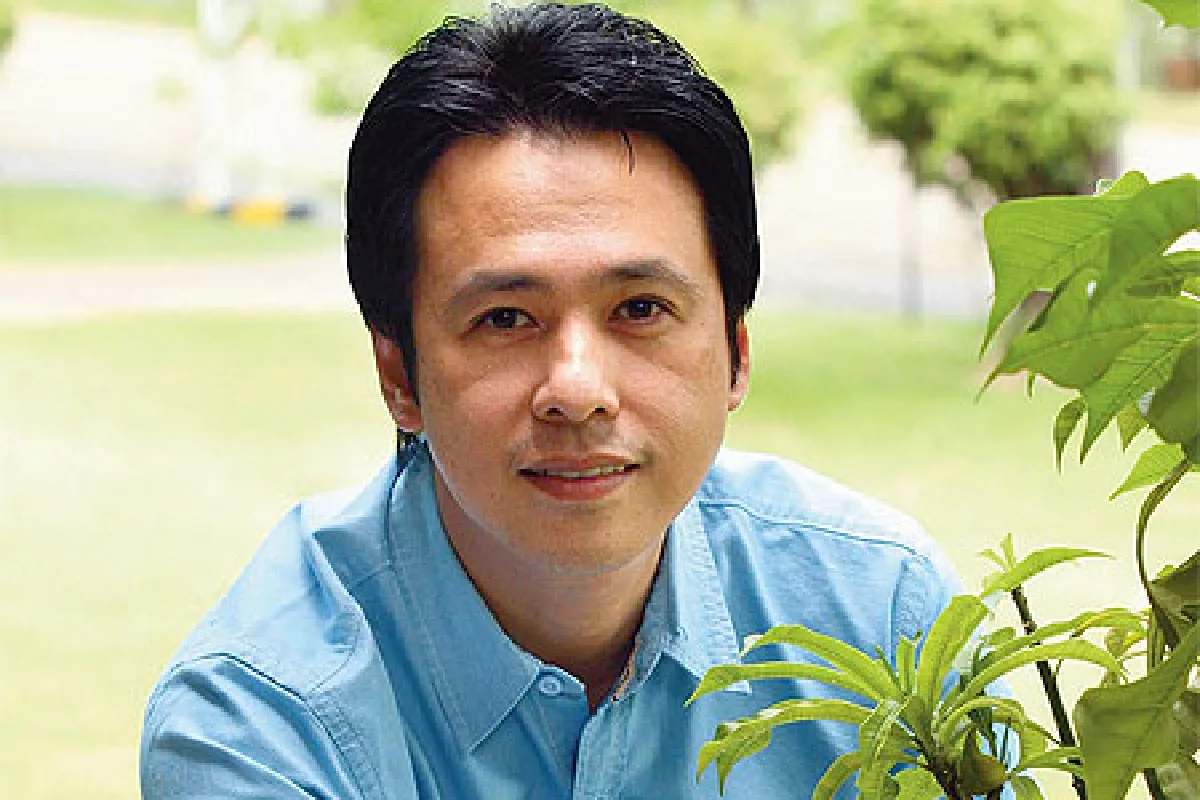 สุทธิพงษ์ วรรณวานิช สมรรถนะแรงแบบคนรุ่นใหม่