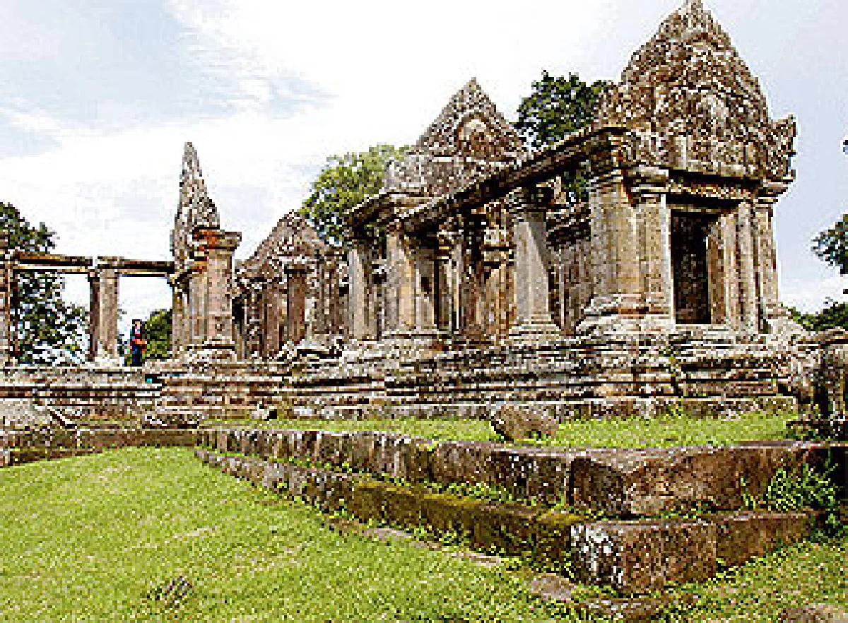 โลกมองไทย