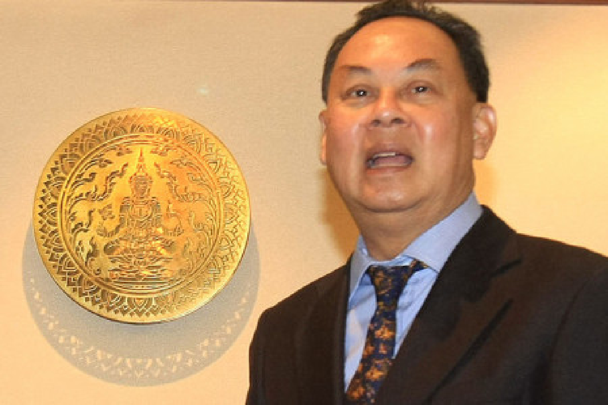 กษิตยันไทยไม่วางเงินประกันแลกโบอิ้ง กษิตยันไทยไม่วางเงินประกันแลกโบอิ้ง
