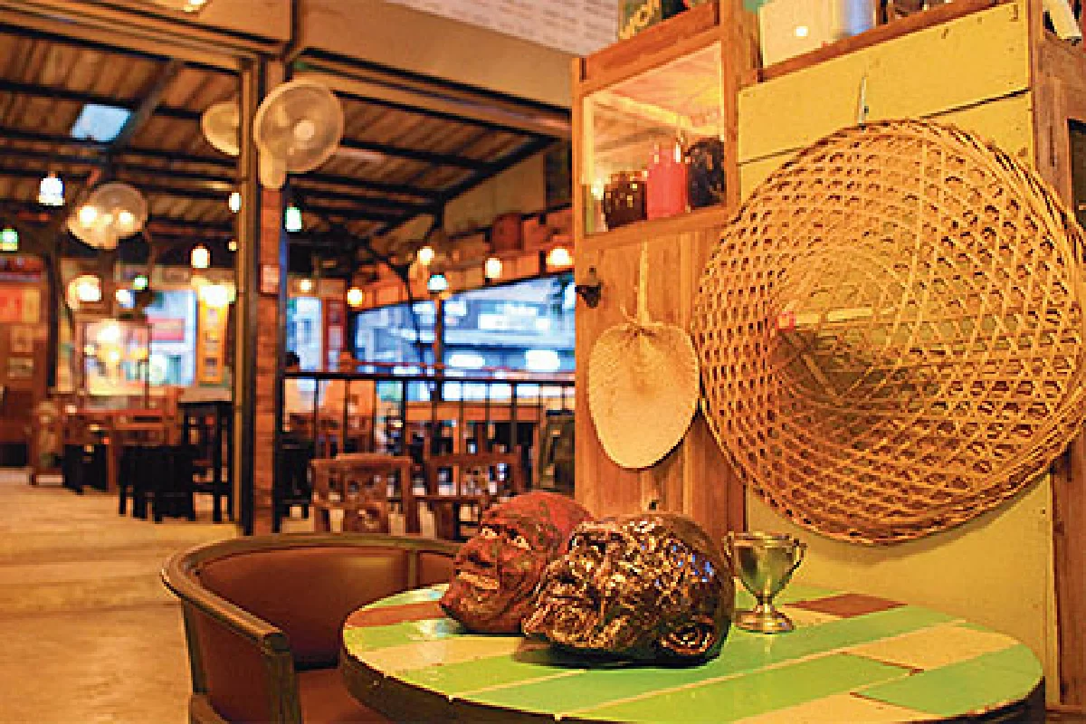 อั้งยี่ ค่ำคืนแสนดีกับหนุ่มเจ้าสำราญ