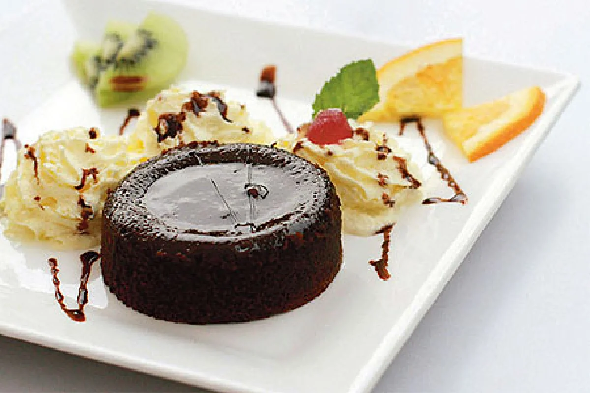 ชีวิต...สนุกแล้วไปต่อ อินดี้ ซี บาร์