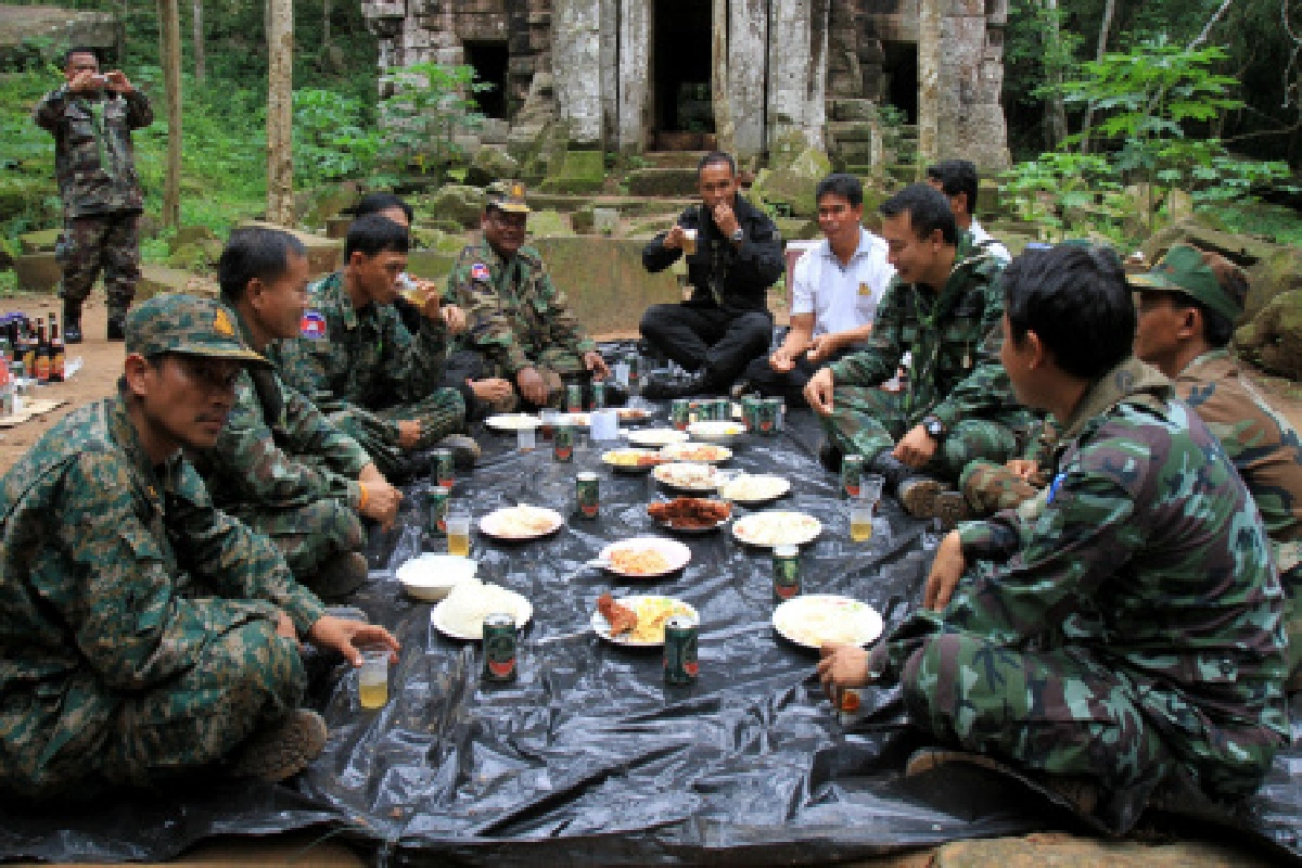 6ชม.ตาเมือน-24ชม.ตาควายสานสัมพันธ์ไทย-เขมร