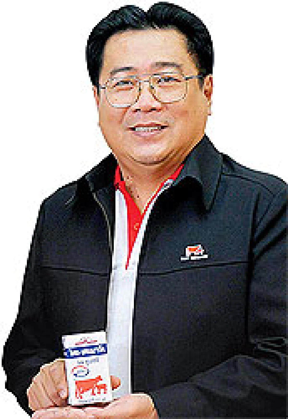 อสค.ฮึดเข็นนมไทยเดนมาร์ค5ปีหมื่นล้าน