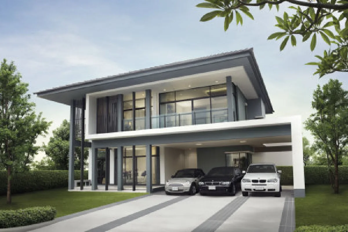 แสนสิริปลื้มยอดขายบ้านเดี่ยวโต 50%