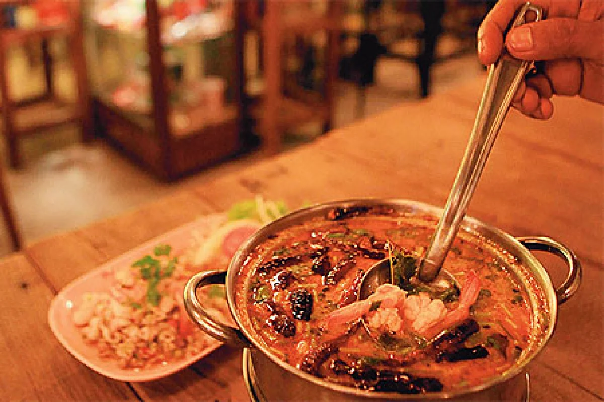 อั้งยี่ ค่ำคืนแสนดีกับหนุ่มเจ้าสำราญ