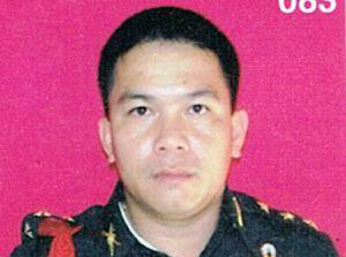 แม่ร.อ.เจตน์ยังทำใจไม่ได้