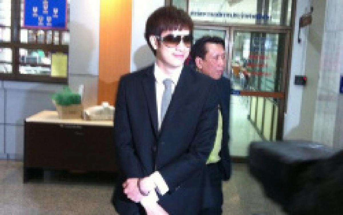 ฟิล์มเคลียร์คดีหมิ่นเจ๊เบียบไม่ลงตัว