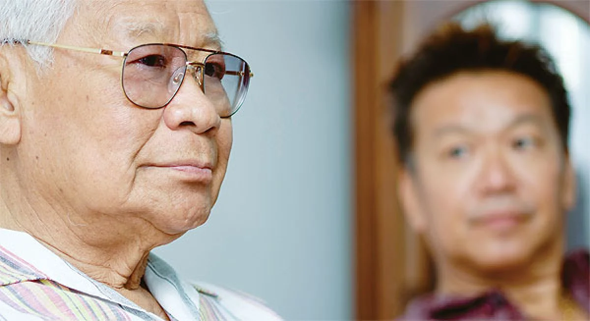 Thai food essentials