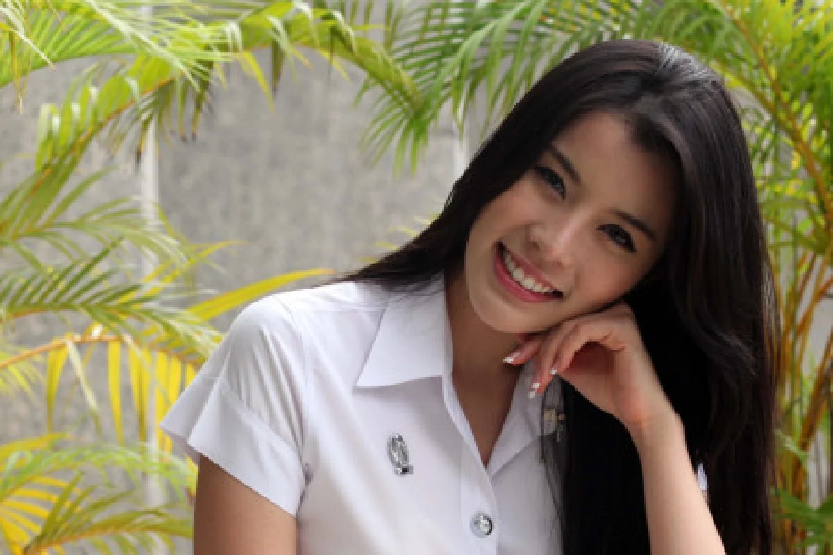 "จุ๊กจิ๊ก-ณิศรา มานะวานิช" ดาวดวงใหม่แห่งวงการบันเทิง