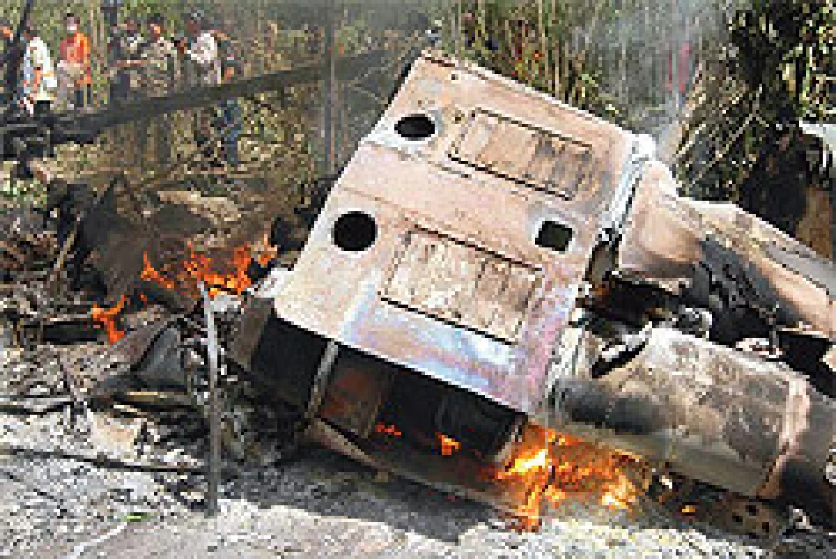 ผบ.ทบ.แจงเหตุฮ.ตก...อย่าตำหนิทหาร