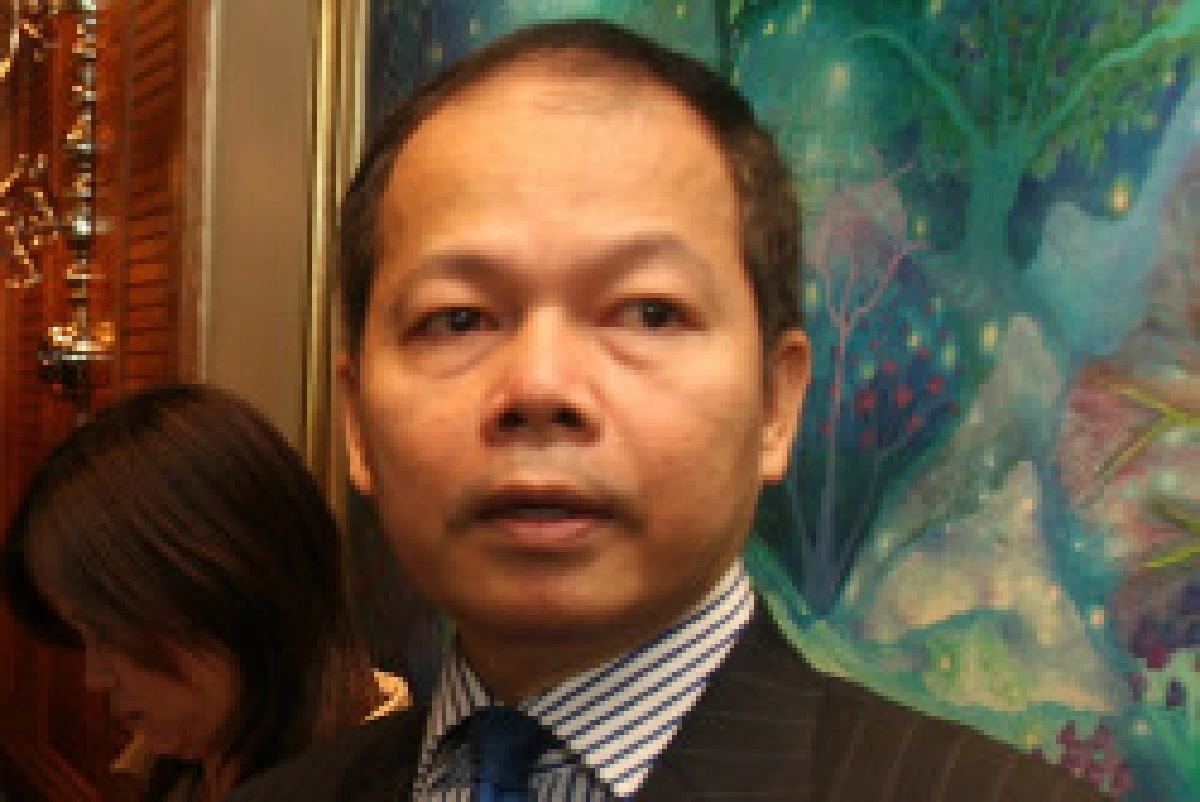 นพดลปัดเป็นต้นเหตุปัญหาไทย-เขมร