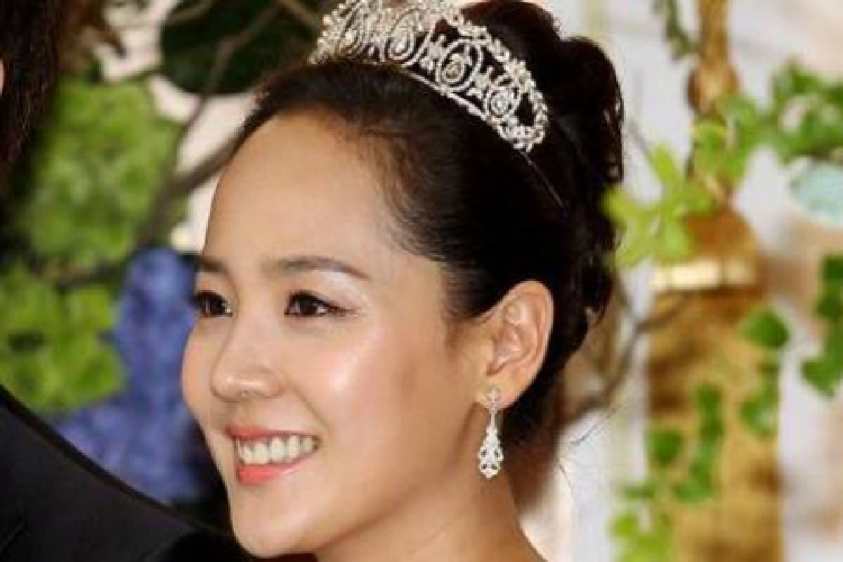 ยูจีนสละโสดแล้ว