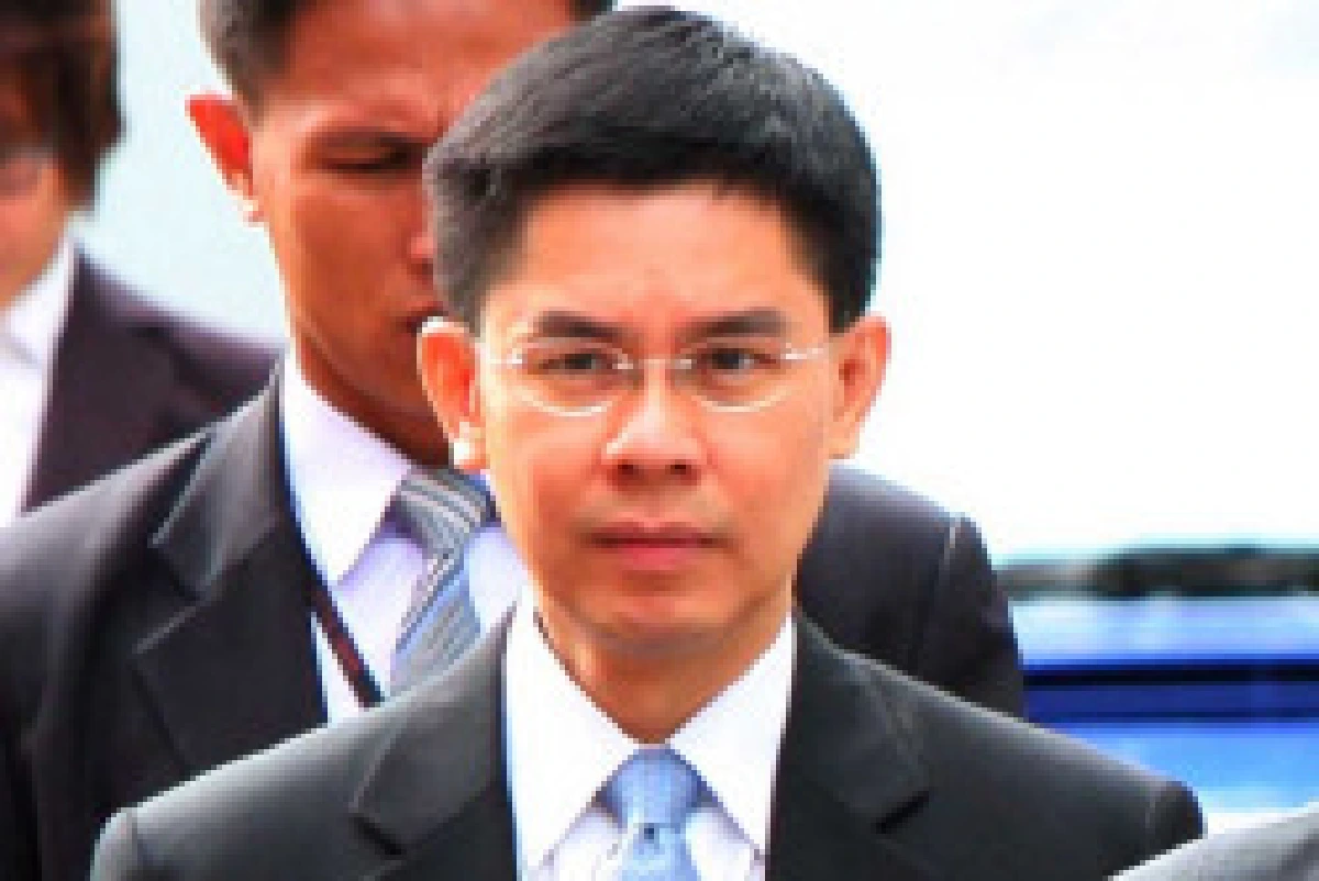 มอบกต.แจงเยอรมันบี้ไทยจ่ายชดเชย