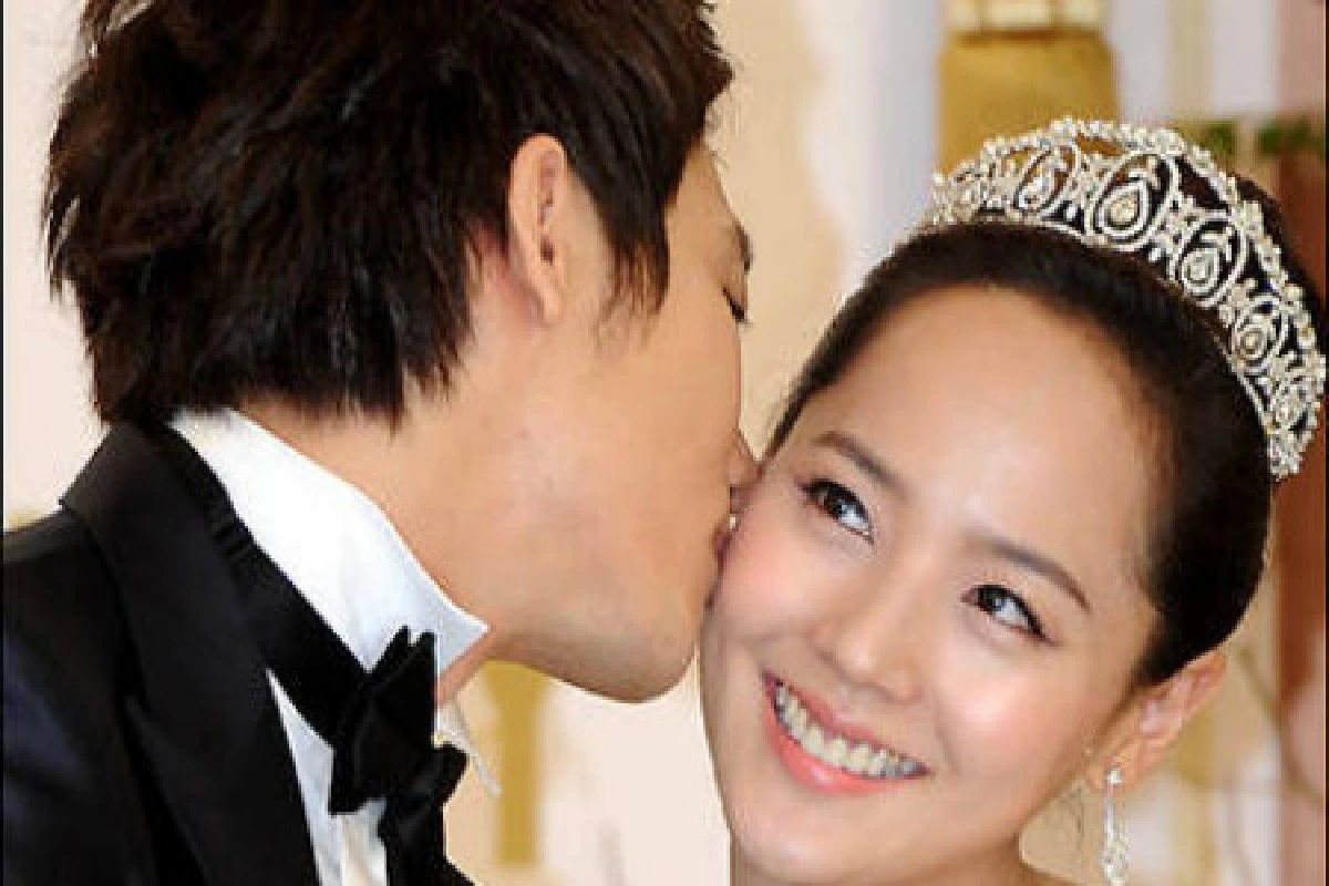 ยูจีนสละโสดแล้ว