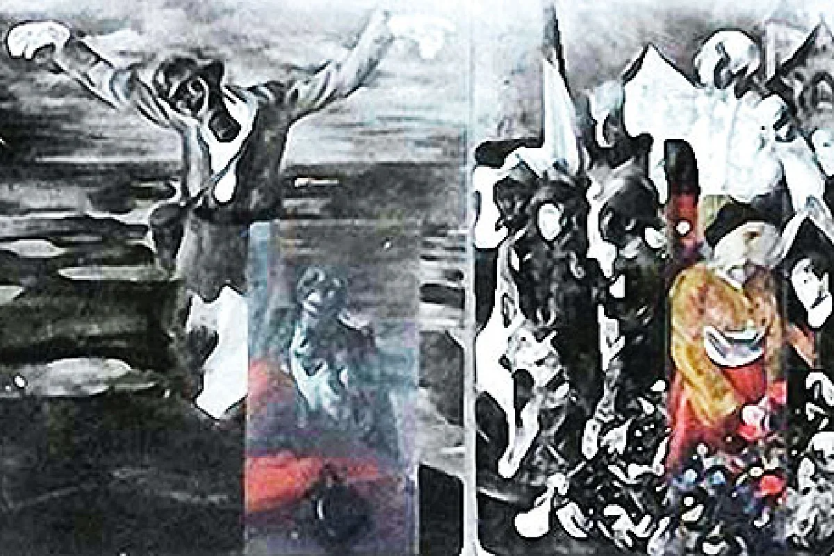 มีอะไรในสงครามและสันติภาพ