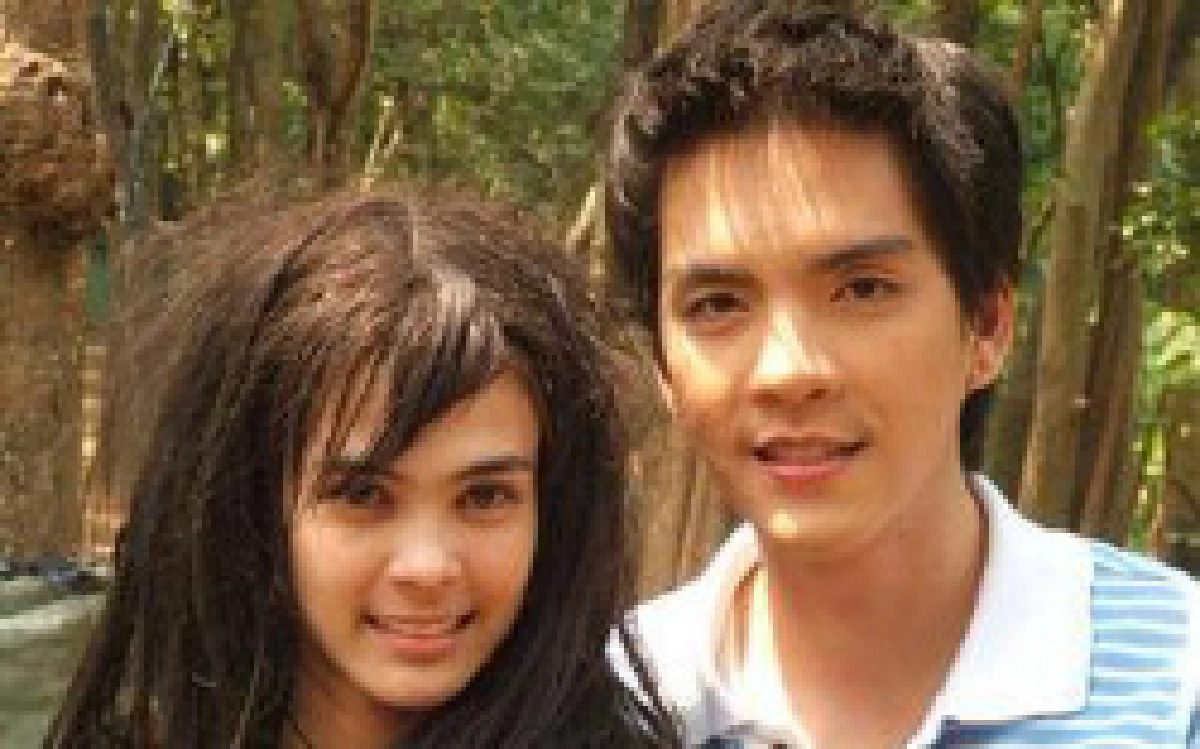 เอมี่ปัดเกาเหลานิว