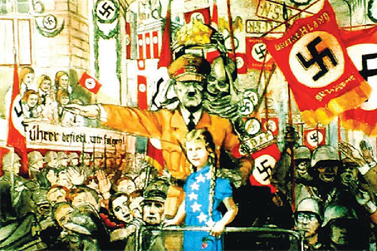 มีอะไรในสงครามและสันติภาพ