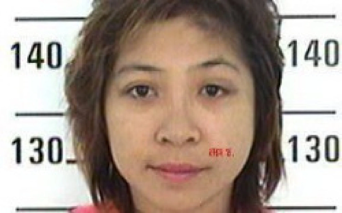 รวบฆาตกรฆ่าลูกกสาวอดีตนักร้องดัง