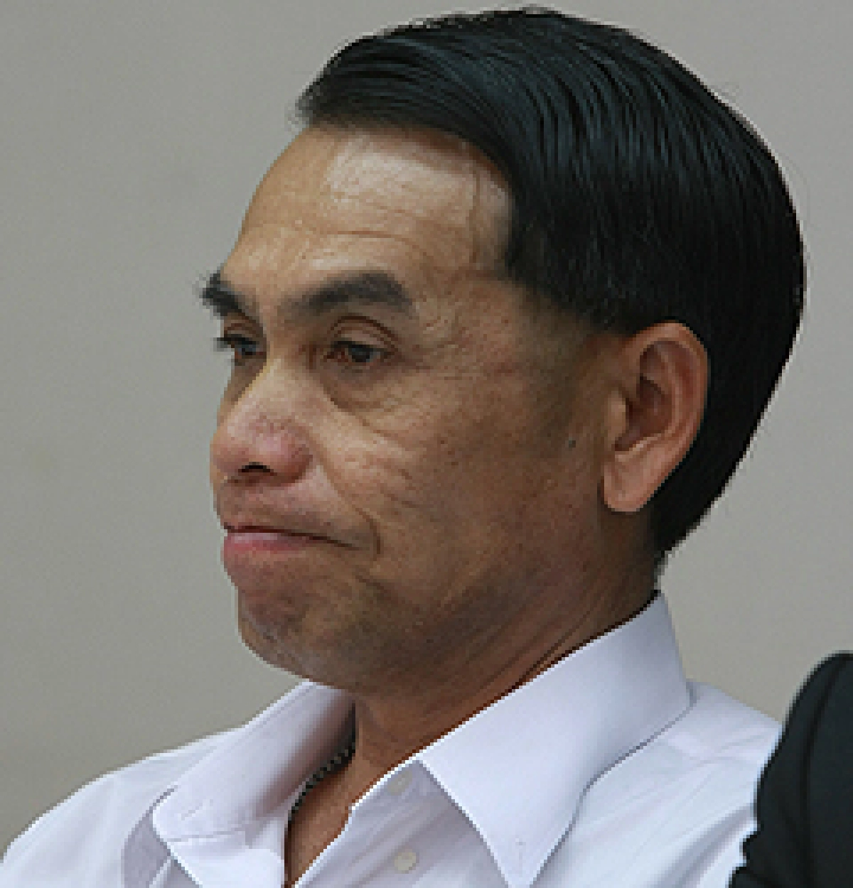 Charges filed in Mor Muk case