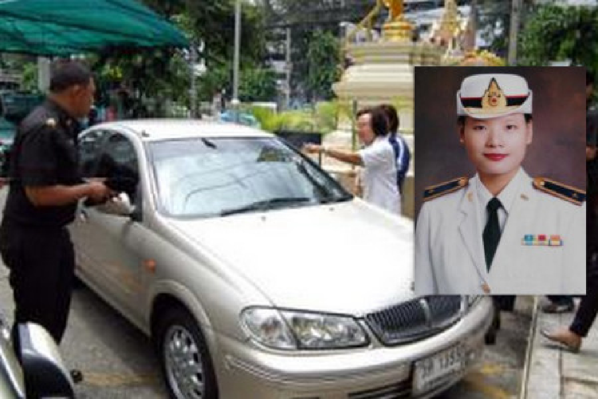 แม่แถลงข้องใจตร.ทำคดีหมอมุก แม่แถลงข้องใจตร.ทำคดีหมอมุก