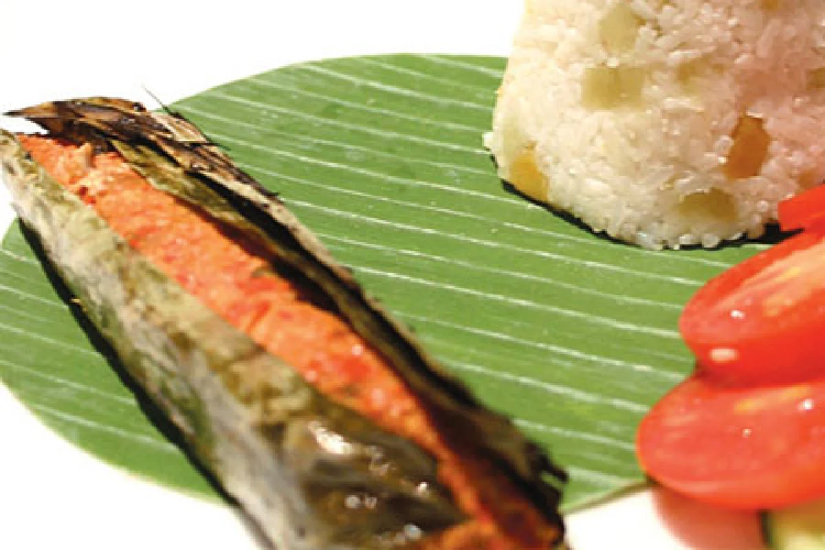 กิน-ดื่ม(-ช็อป) รอบๆ บาหลี