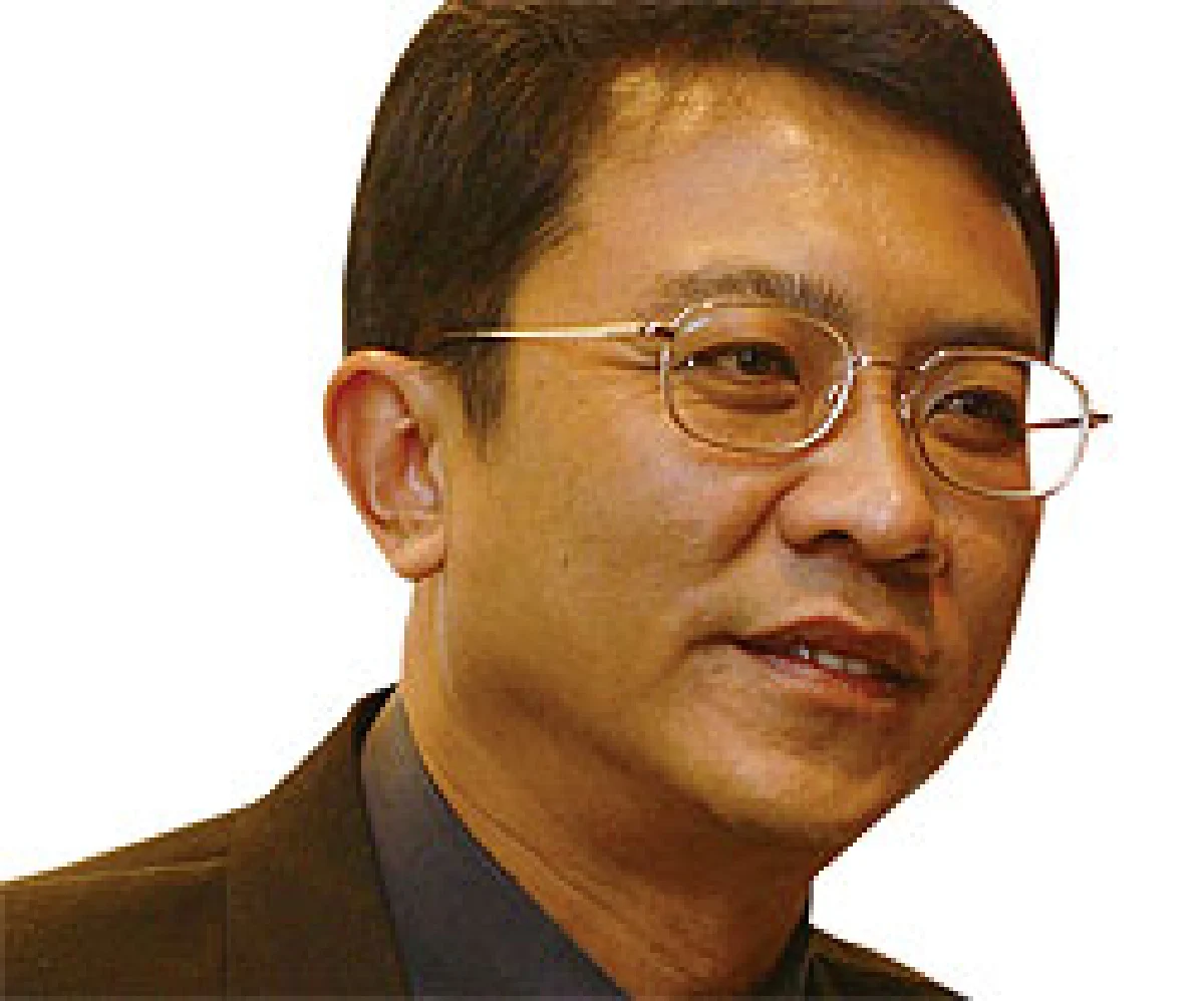 แอลจีหวังเครื่องใช้ไฟฟ้าฉลุย