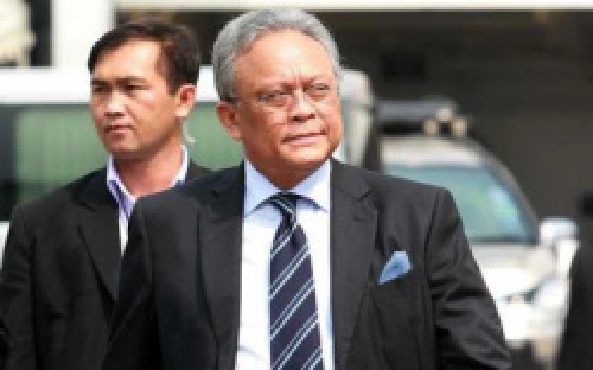 สุเทพงดวิจารณ์แคนดิเดตประธานสภา