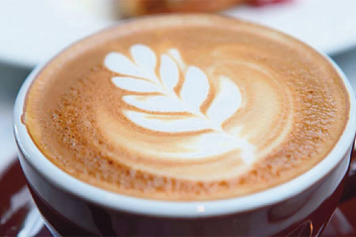 โรสต์คอฟฟี แอนด์ อีตเทอรี กาแฟดีอาหารง่ายๆ สไตล์ “ออลเดย์”
