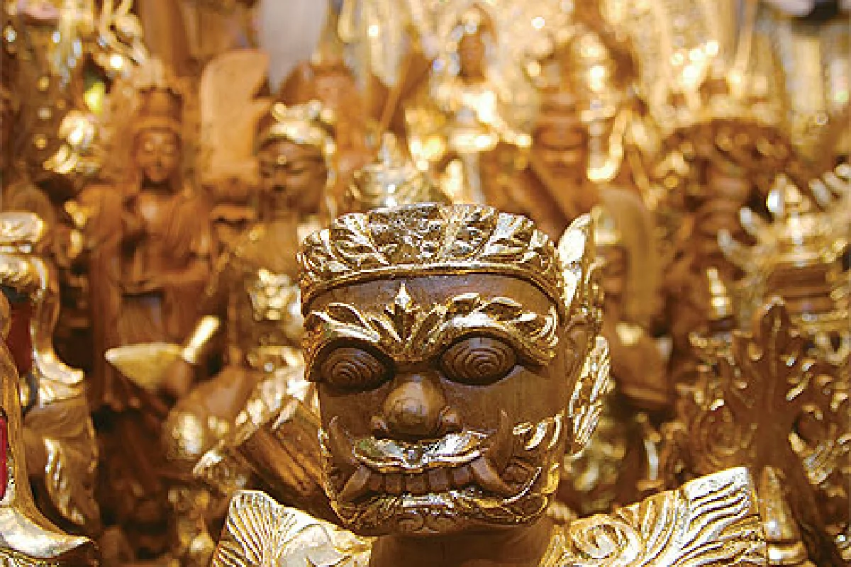 เสน่ห์ตาก