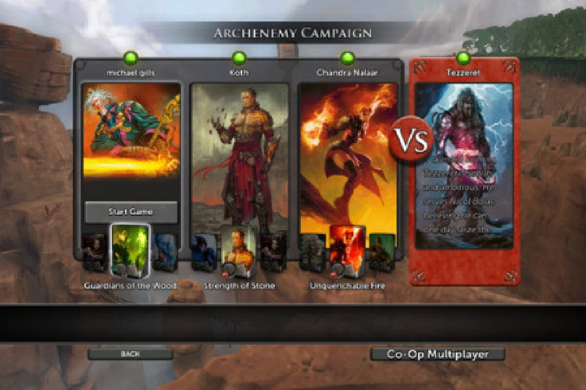 รีวิวเกม:เมจิค เดอะ แกทเทอริ่ง 2012