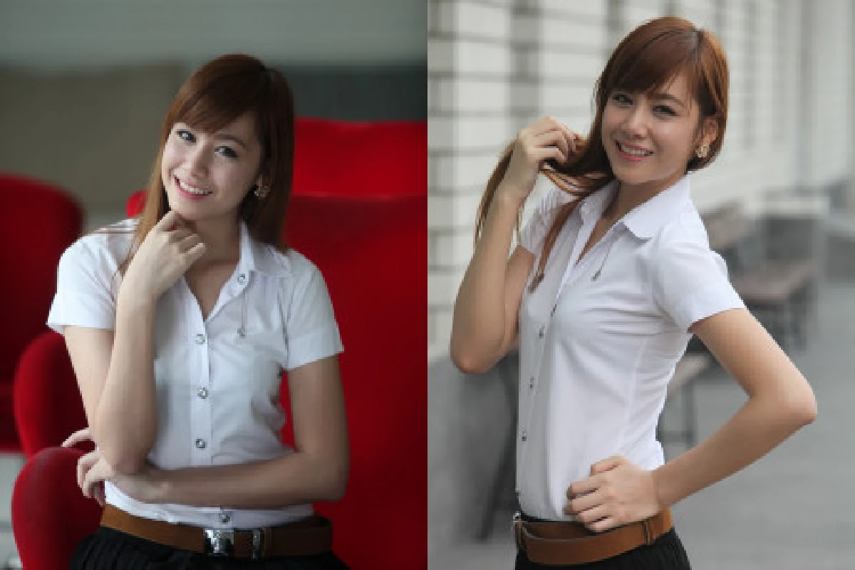 ภัทรวดี ศรีธาราม ฝันเป็นนักพัฒนาเด็กปฐมวัย