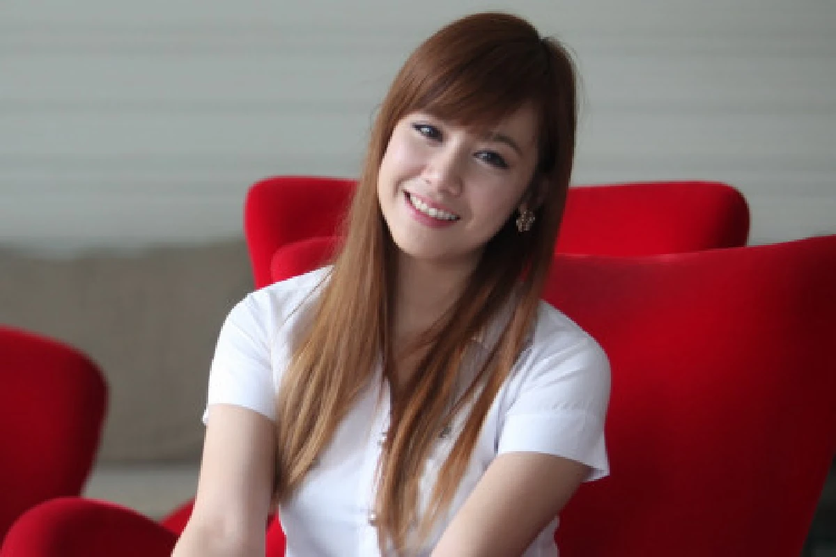 ภัทรวดี ศรีธาราม ฝันเป็นนักพัฒนาเด็กปฐมวัย