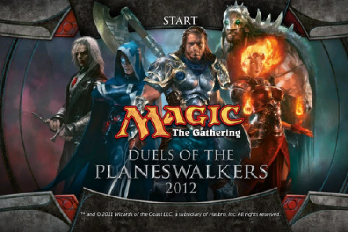 รีวิวเกม:เมจิค เดอะ แกทเทอริ่ง 2012