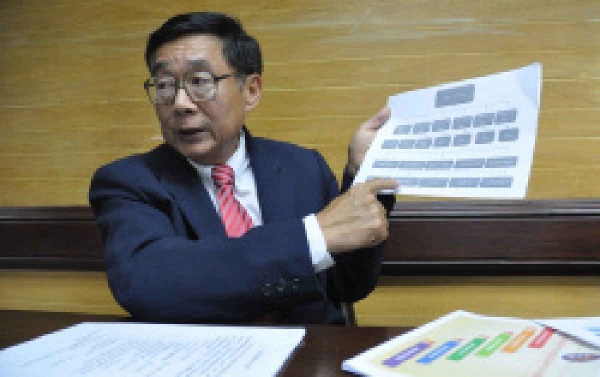 'ผมขอตามรอยคุณตู่'