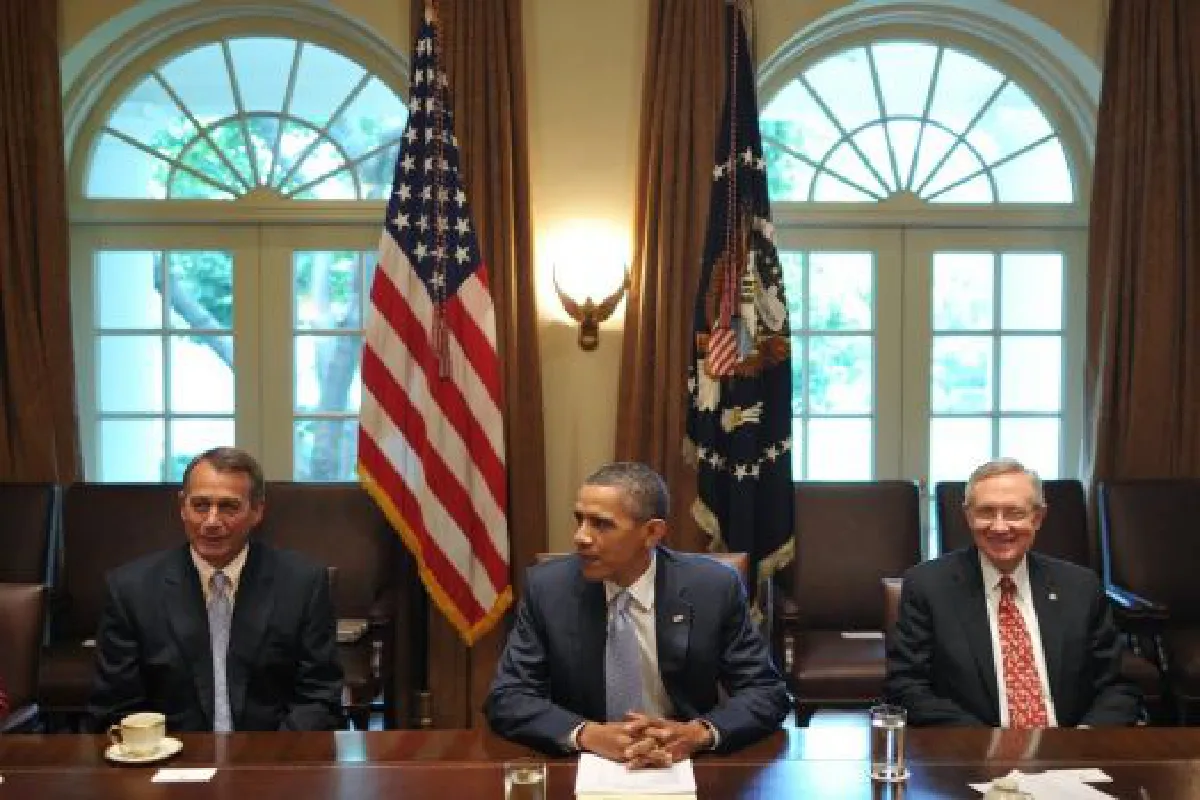 What?s this US debt crisis all about? (updated)