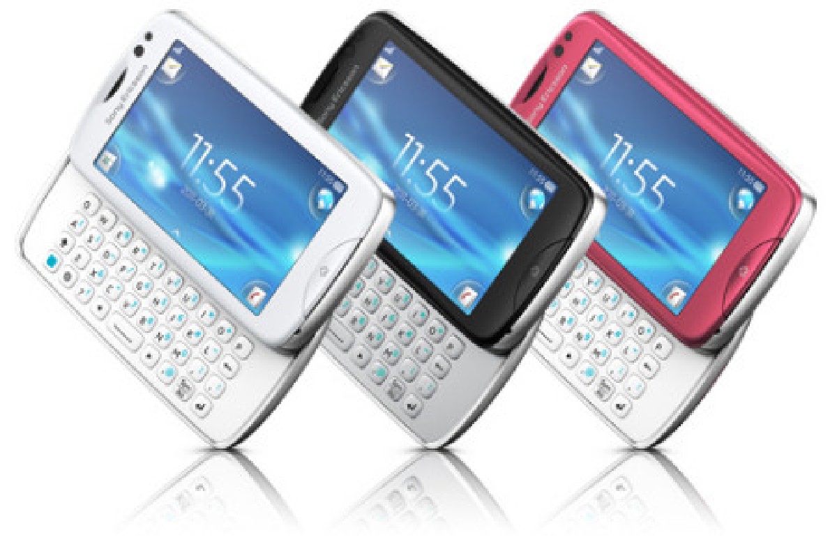 Sony Ericsson txt pro สำหรับคนรักแชท Sony Ericsson txt pro สำหรับคนรักแชท