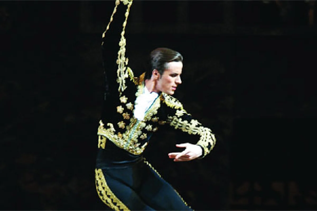 กลับมาอีกครั้ง มหกรรมการแสดง-ดนตรีนานาชาติ