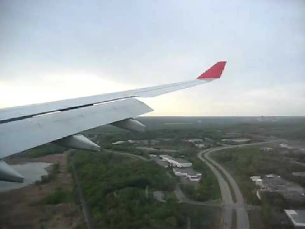 Leaving the US a little worse off