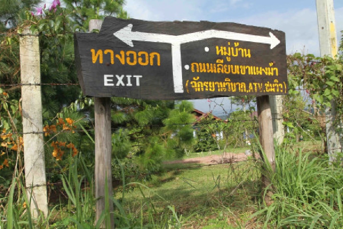 ป่าไม้ยัน22รีสอร์ทเข้าข่ายรุกวังน้ำเขียว