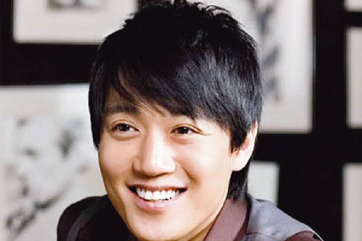 แฮร์สไตลิสต์ขวัญใจซุป’ตาร์ (เกาหลีไทย)