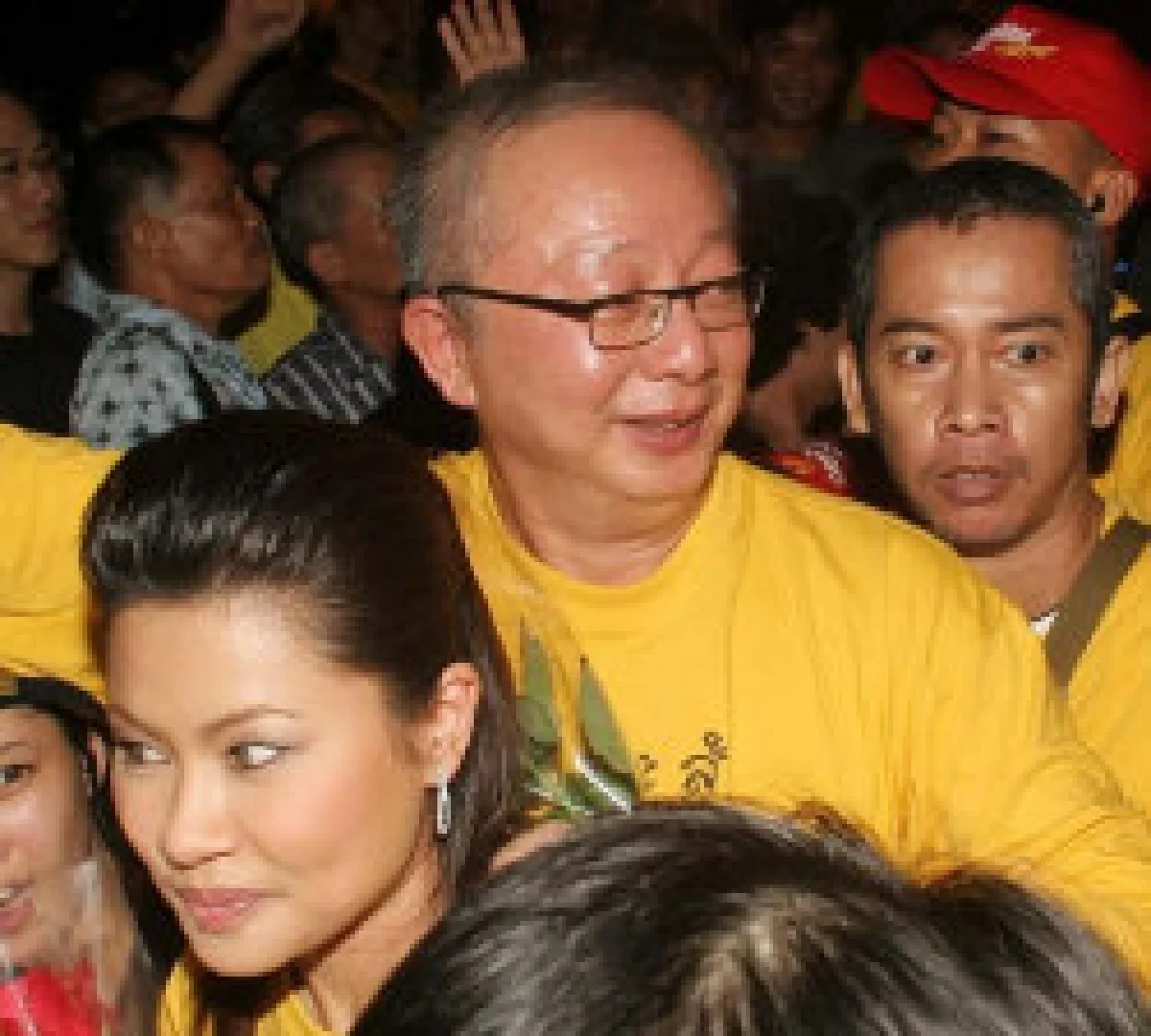 คุก6เดือนสนธิ-สโรชาหมิ่น"ดามาพงศ์"