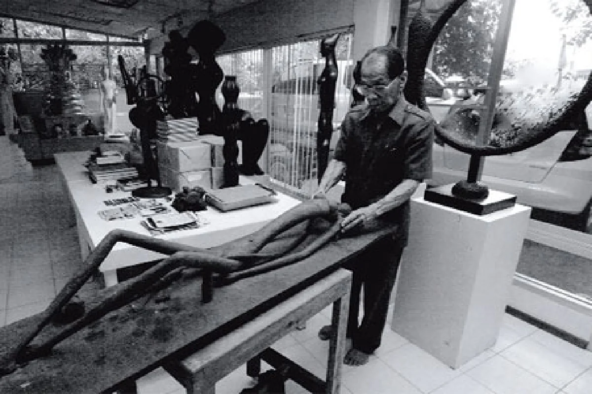 นามธรรมในนามไร้รูป