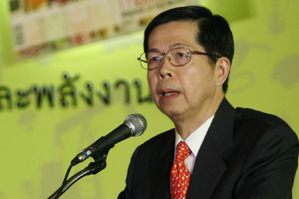 ดอกเบี้ยขึ้นดันต้นทุนธุรกิจเพิ่ม5% ดอกเบี้ยขึ้นดันต้นทุนธุรกิจเพิ่ม5%