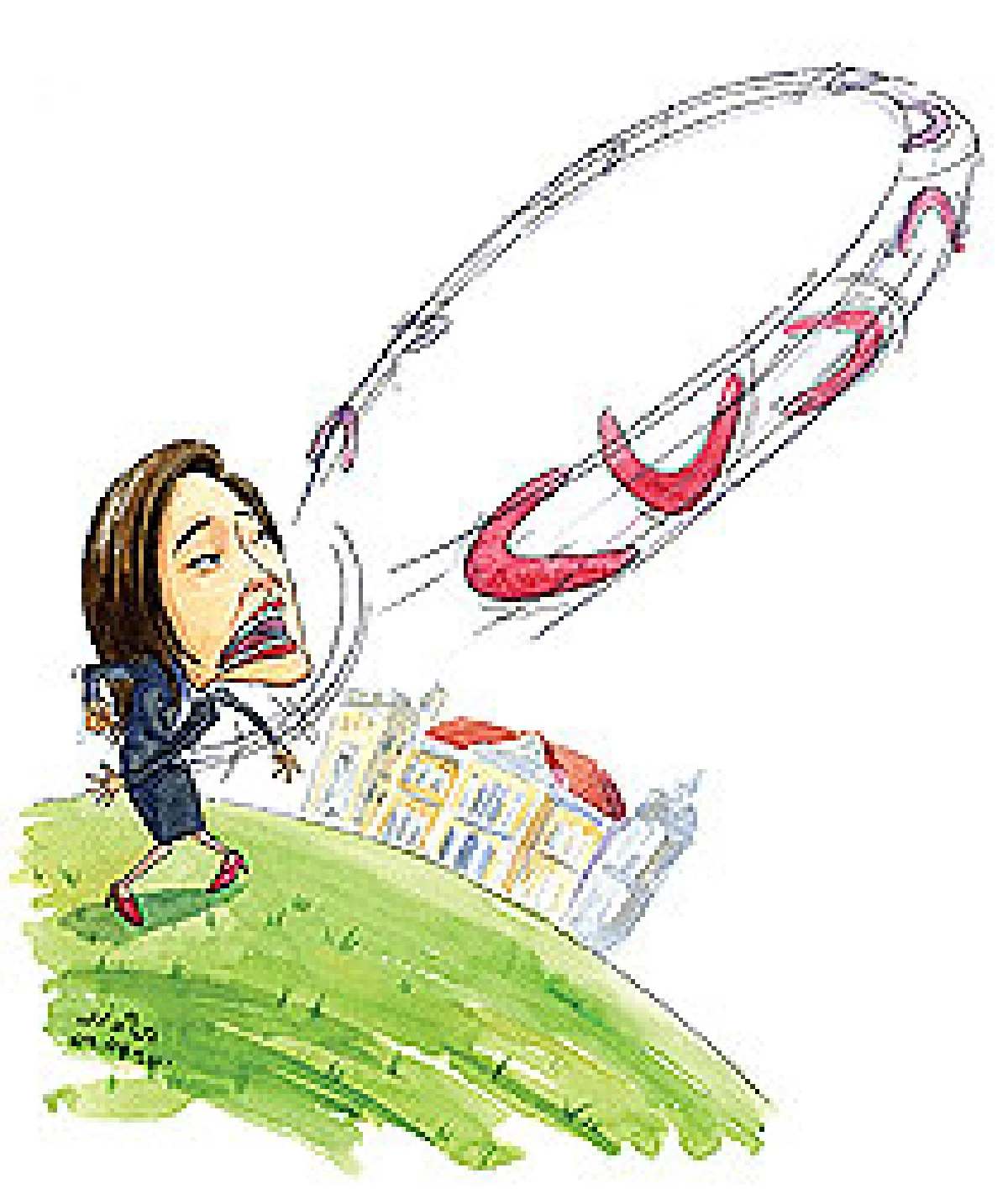 'ดีแต่กู้'มัดรัฐบาล'ยิ่งลักษณ์'