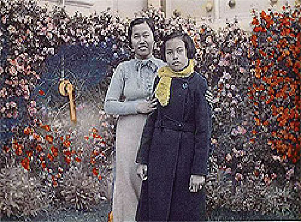 ‘เพชรพระราชวงศ์จักรี’ สมเด็จพระเจ้าภคินีเธอ เจ้าฟ้าเพชรรัตนราชสุดา สิริโสภาพัณณวดี