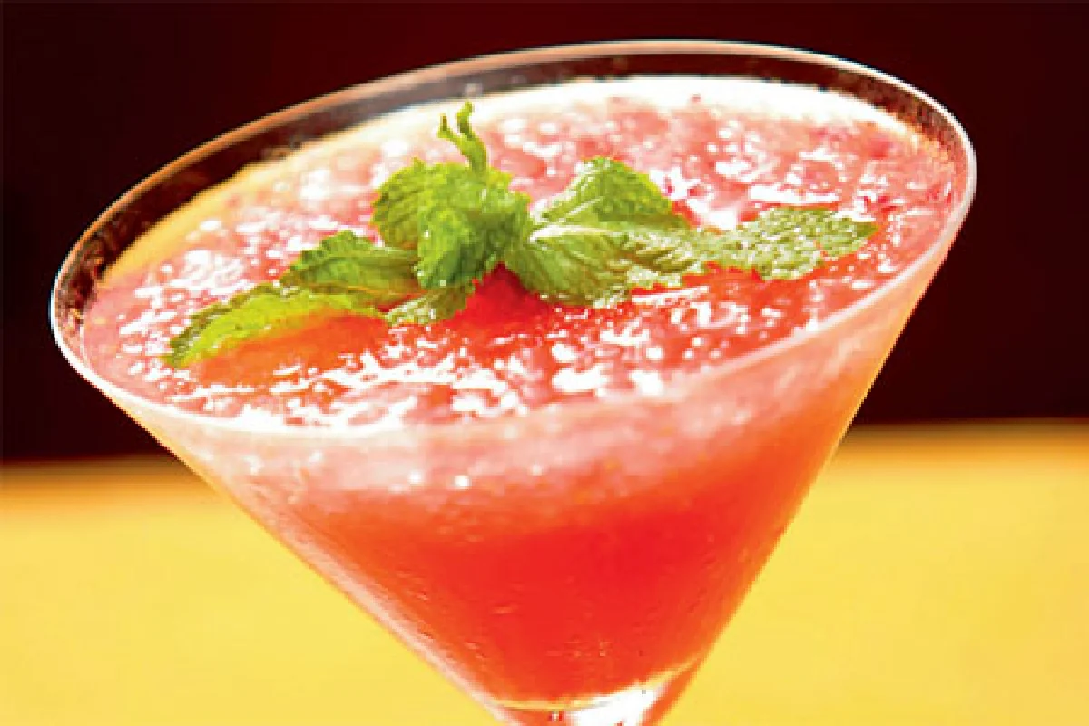 คอสโมโพลิแทน