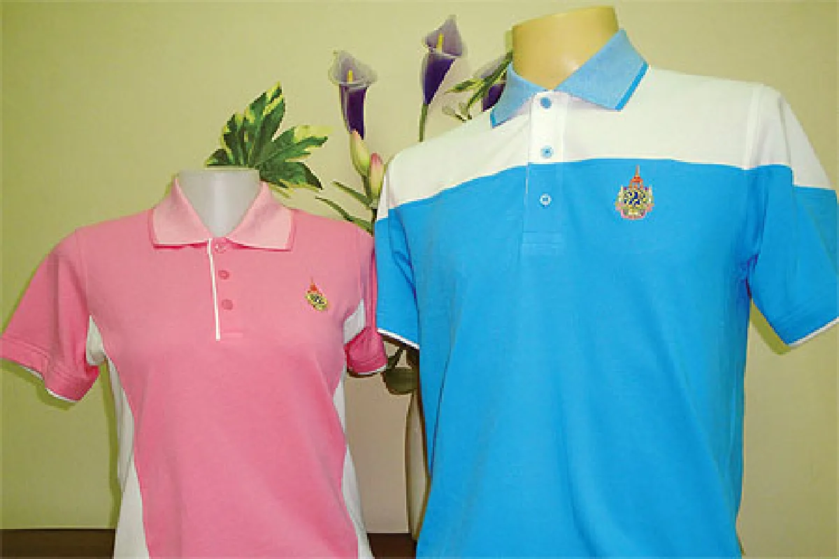 ไอเทกซ์ คาร์บอนแคร์ เสื้อซิลเวอร์นาโน(รุ่นใหม่)ใส่ใจสิ่งแวดล้อม