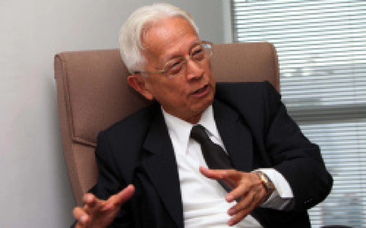 นรนิติ ชำแหละการปรับตัวของปชป.​